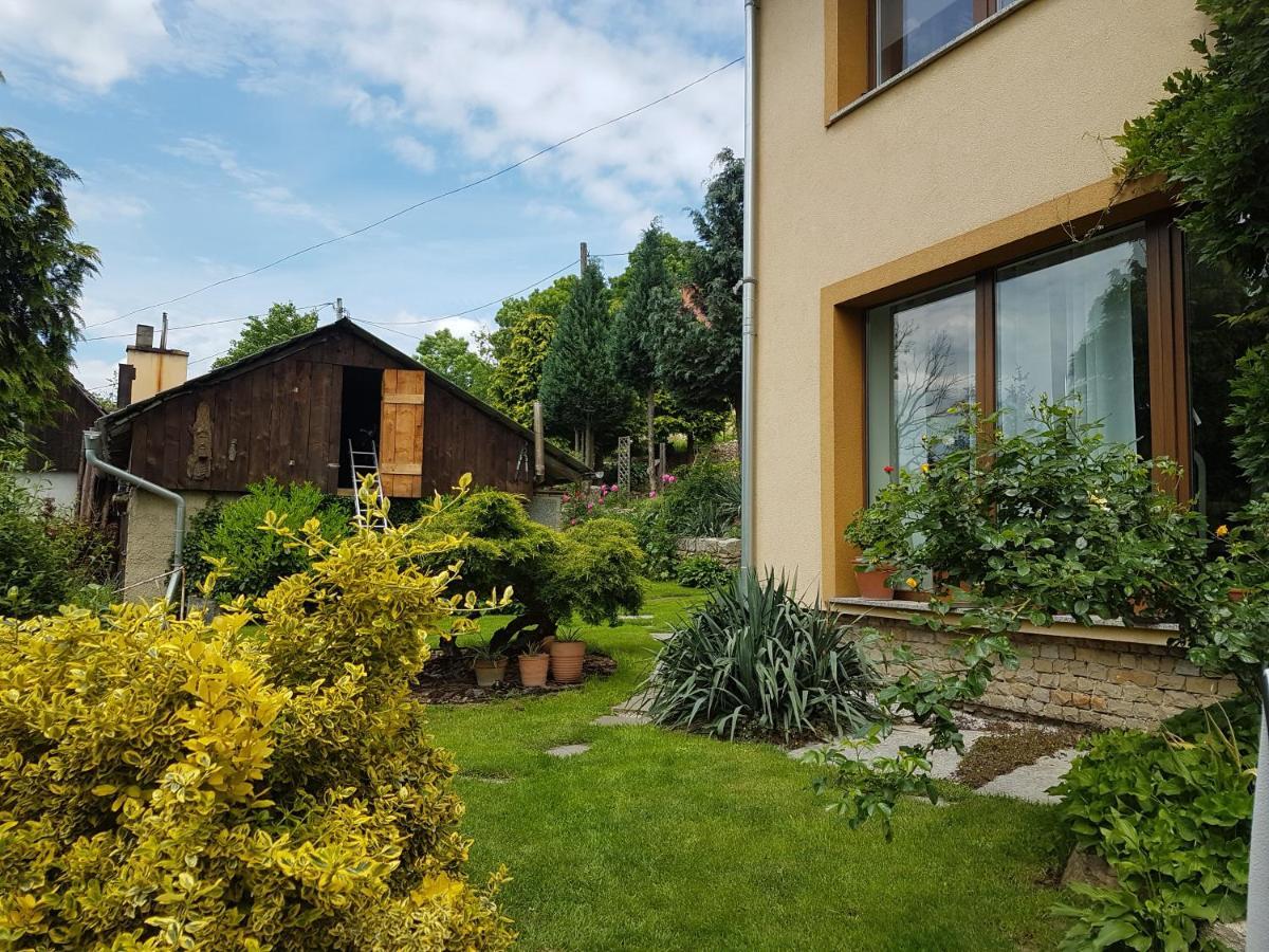 Wczasowisko Karola Lubomierz (Lower Silesia) Exterior foto